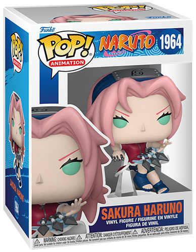 20250911015726_d1d714d6 Funko Pop! Animation: Sakura Haruno - Image 3