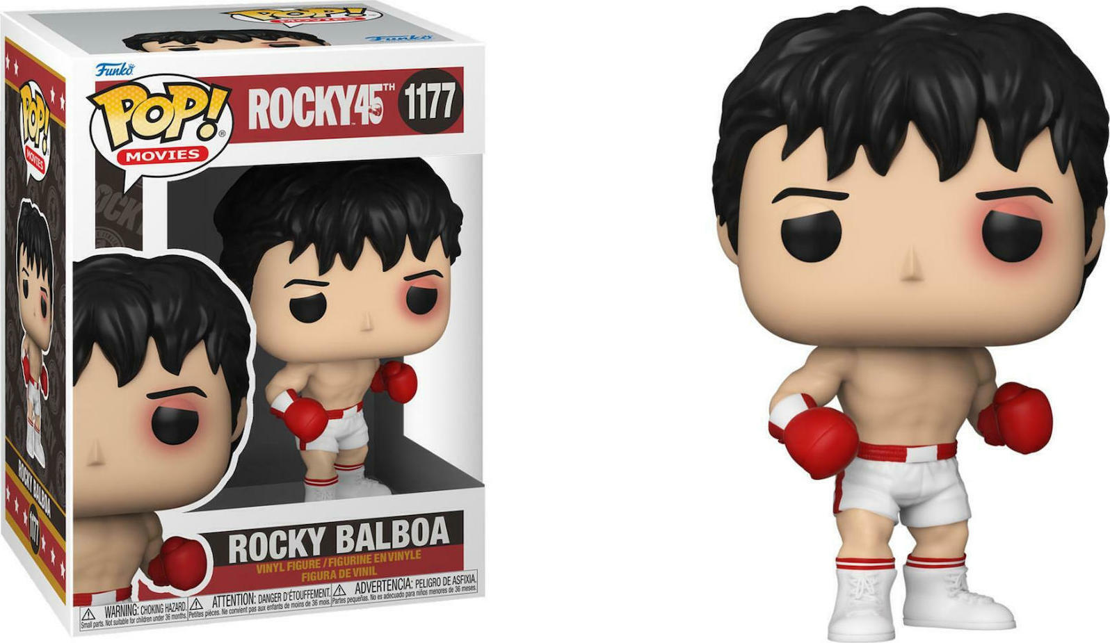 20250911015729_3fbaa81a Funko Pop! Movies: Rocky Balboa - Image 2