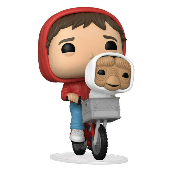 Funko Pop! Movies: Elliott with E.T.