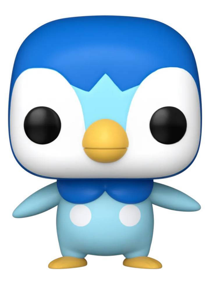 20250911015753_funko_pop_games_pokemon_piplup_865 Funko Pop! Games: Piplup - Image 1
