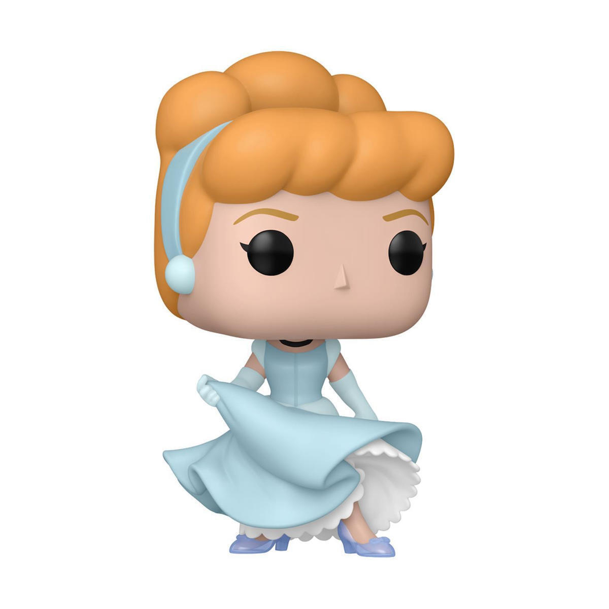 20250911015758_funko_pop_disney_cinderella_cinderella_1542_limited_edition Funko Pop! Disney: Cinderella Limited Edition - Image 1