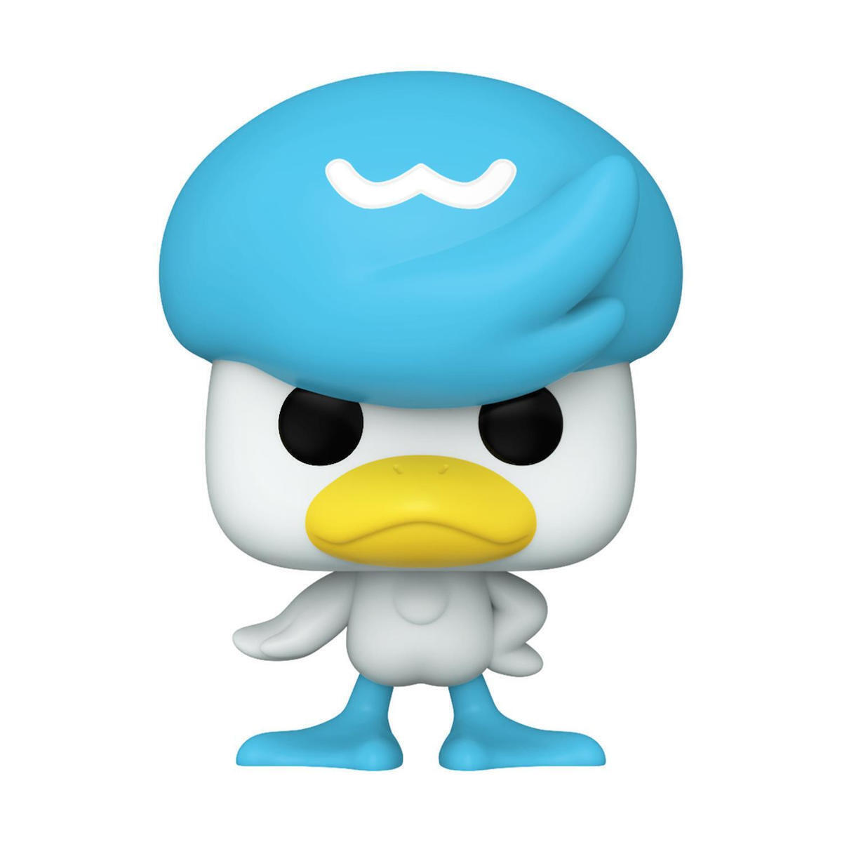 20250911015801_funko_pop_games_pokemon_quaxly_1012 Funko Pop! Games: Quaxly - Image 1