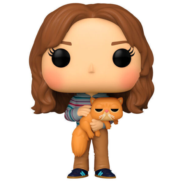Funko Pop! Movies: Hermione Granger