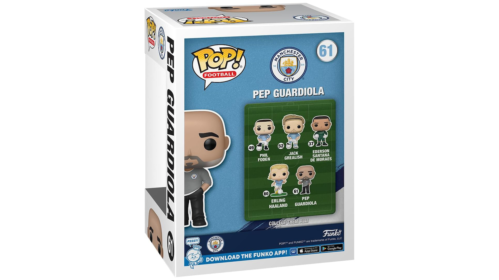 20250911015843_5297afba Funko Pop! Football: Manchester City Special Edition - Image 3