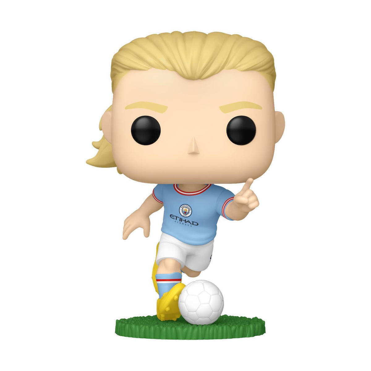 20250911015845_funko_pop_football_manchester_city_erling_haaland_60 Funko Pop! Football: Erling Haaland - Image 1