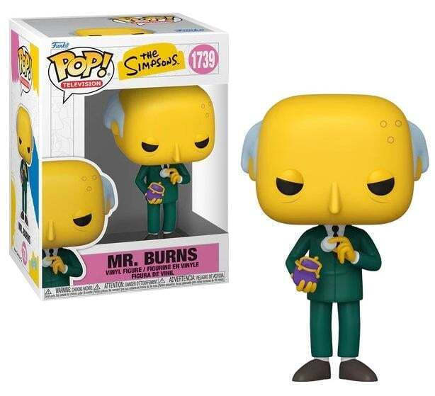 20250911015858_funko_pop_animation_the_simpsons Funko Pop! Animation: The Simpsons - Image 1