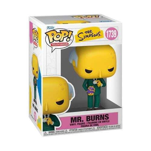 20250911015901_353cf7a2 Funko Pop! Animation: The Simpsons - Image 2
