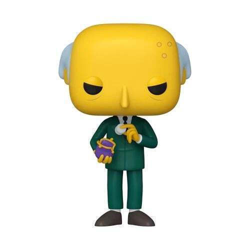 20250911015903_14650e39 Funko Pop! Animation: The Simpsons - Image 3