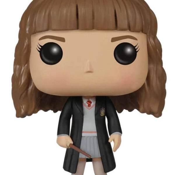 Funko Pop! Movies: Hermione Granger