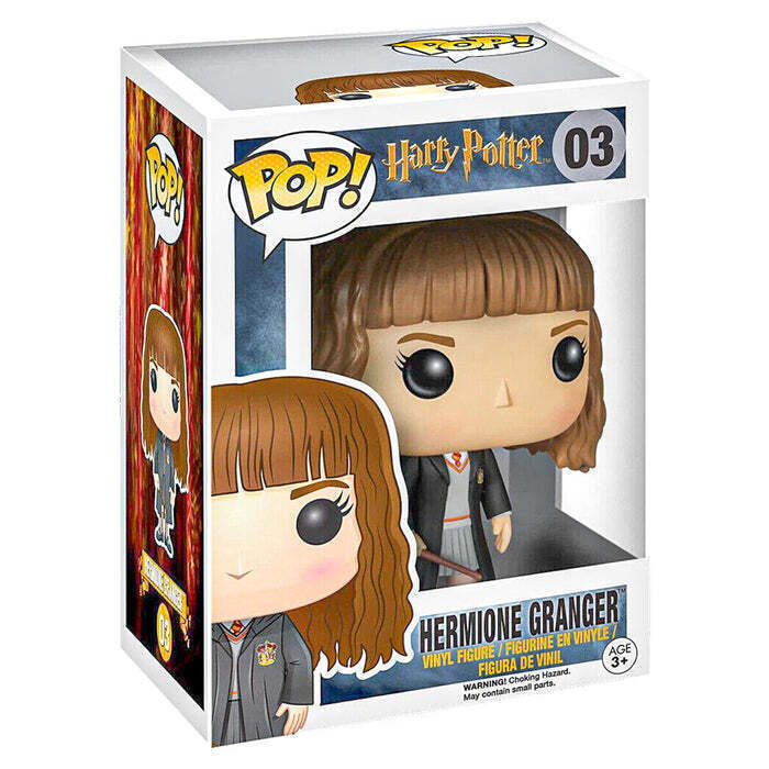 20250911015915_c4ccf344 Funko Pop! Movies: Hermione Granger - Image 2