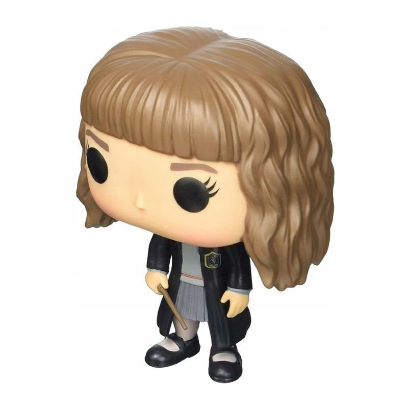 20250911015921_51a30b82 Funko Pop! Movies: Hermione Granger - Image 4