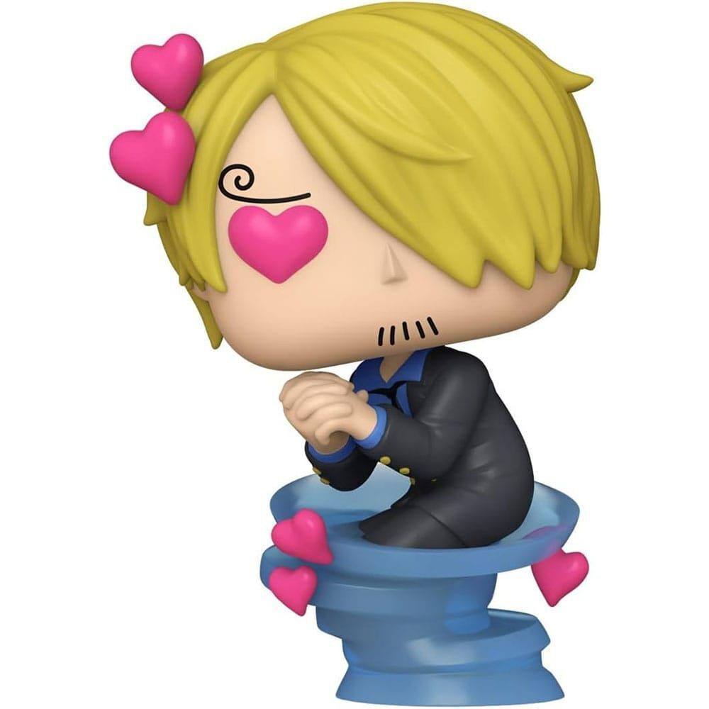 20250911015928_funko_pop_animation_one_piece_sanji_1773 Funko Pop! Animation: Sanji - Image 1
