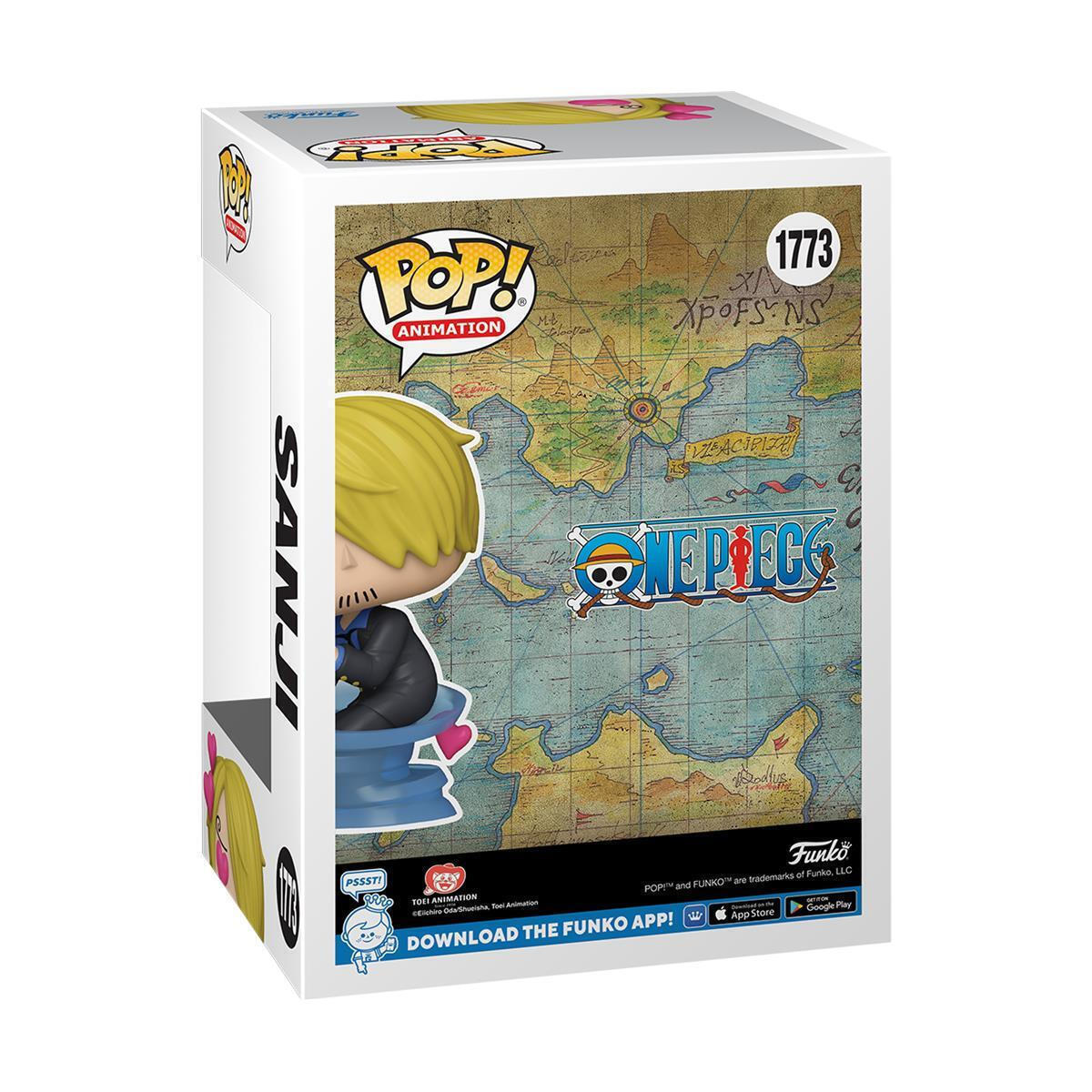 20250911015936_0adc7ed9 Funko Pop! Animation: Sanji - Image 3