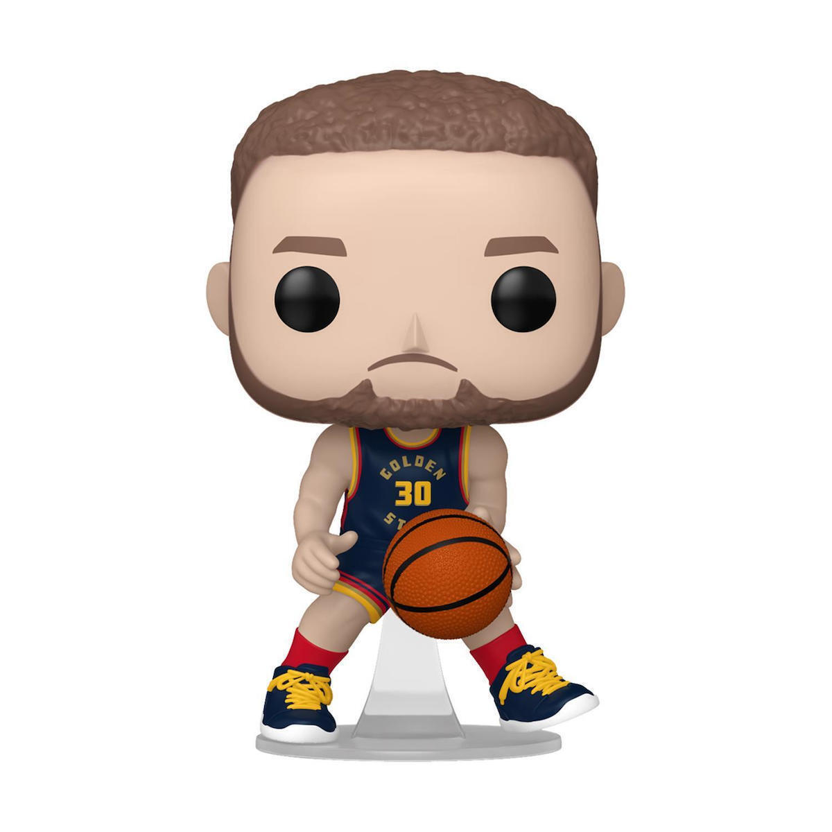 20250911015955_funko_pop_animation_nba_golden_state_warriors_stephen_curry_205_special_edition Funko Pop! Animation: Stephen Curry Special Edition - Image 1