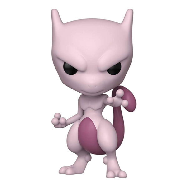 Funko Pop! Games: Mewtwo