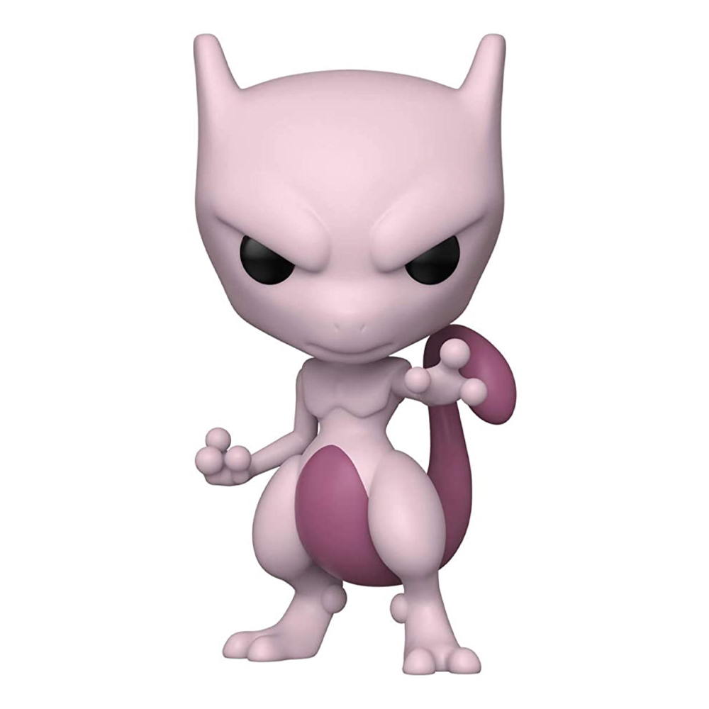 20250911015955_funko_pop_games_pokemon_mewtwo_581 Funko Pop! Games: Mewtwo - Image 1