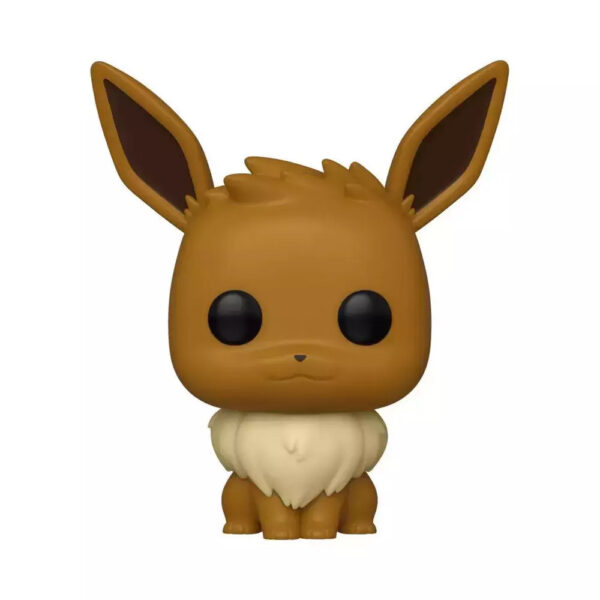 Funko Pop! Games: Eevee