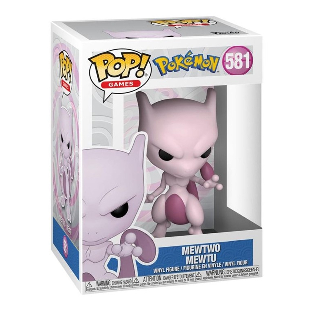 20250911020001_666b40f5 Funko Pop! Games: Mewtwo - Image 3