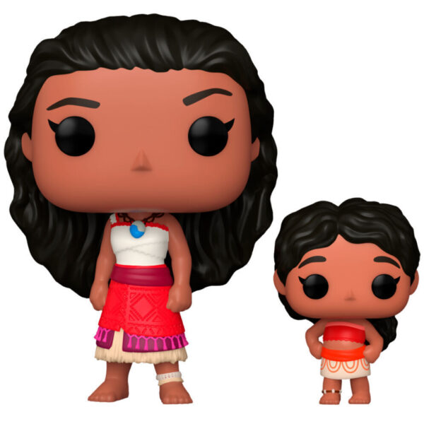 Funko Pop! Disney: MOANA Limited Edition