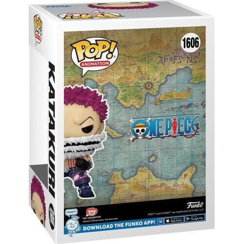 20250911020021_83e9c0b2 Funko Pop! Animation: Katakuri - Image 3