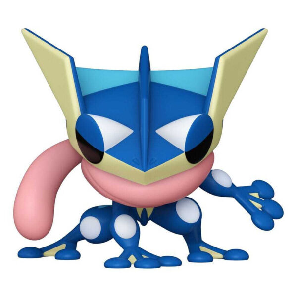 Funko Pop! Games: Greninja