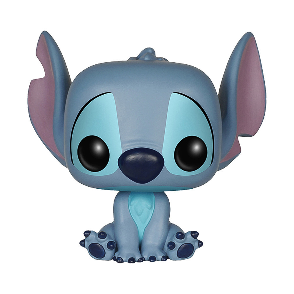 20250911020030_funko_pop_disney_lilo_stitch_stitch_seated_159_exclusive Funko Pop! Disney: Stitch Seated - Image 1