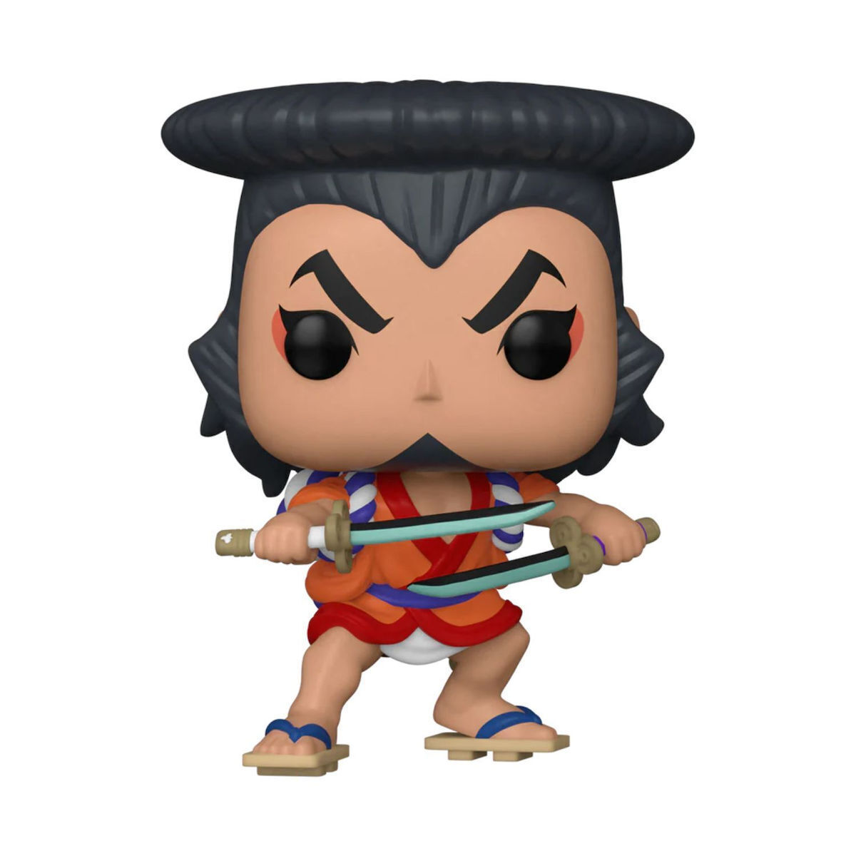 20250911020032_funko_pop_animation_one_piece_oden_special_edition Funko Pop! Animation: Oden Special Edition - Image 1