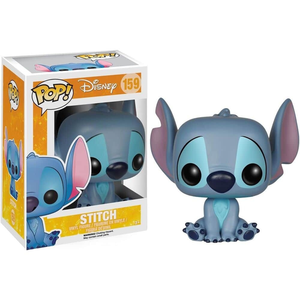 20250911020037_0e14f864 Funko Pop! Disney: Stitch Seated - Image 3