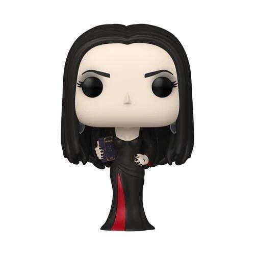 Funko Pop! Television: Morticia Addams
