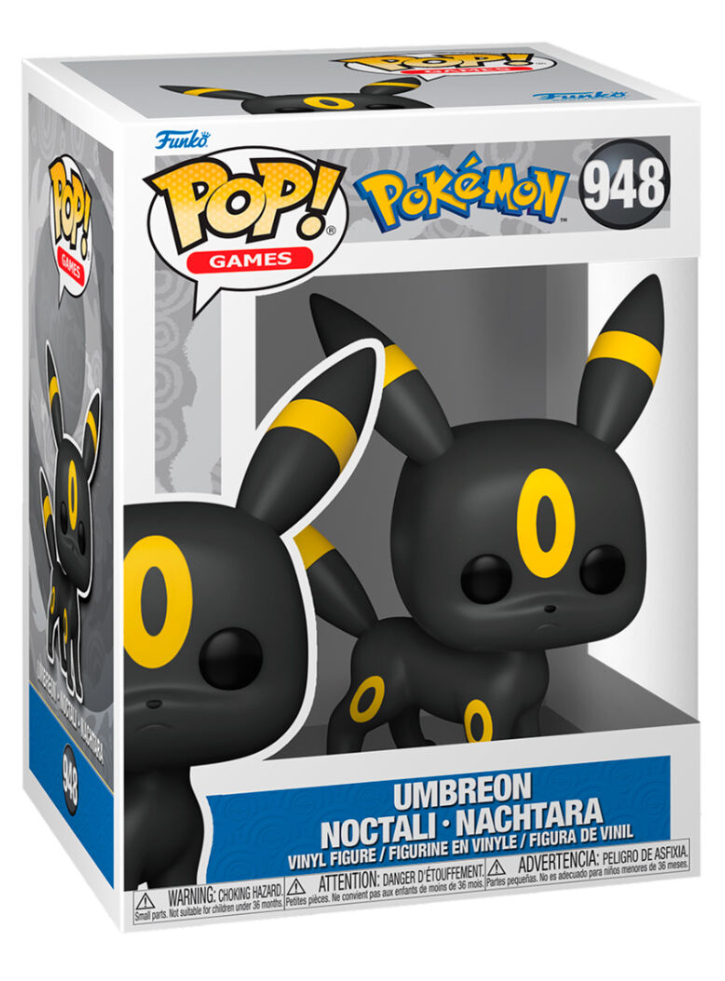 20250911020039_5813d6f4 Funko Pop! Games: Umbreon - Image 2