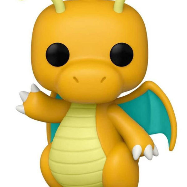 Funko Pop! Games: Dragonite