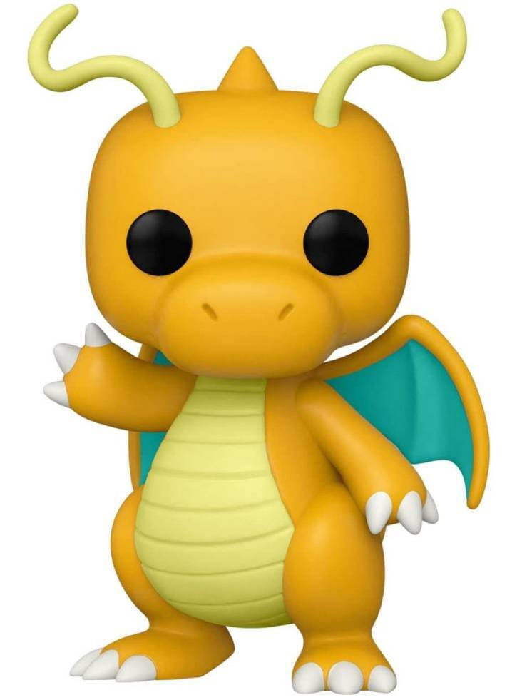 20250911020045_funko_pop_games_pokemon_dragonite_850 Funko Pop! Games: Dragonite - Image 1