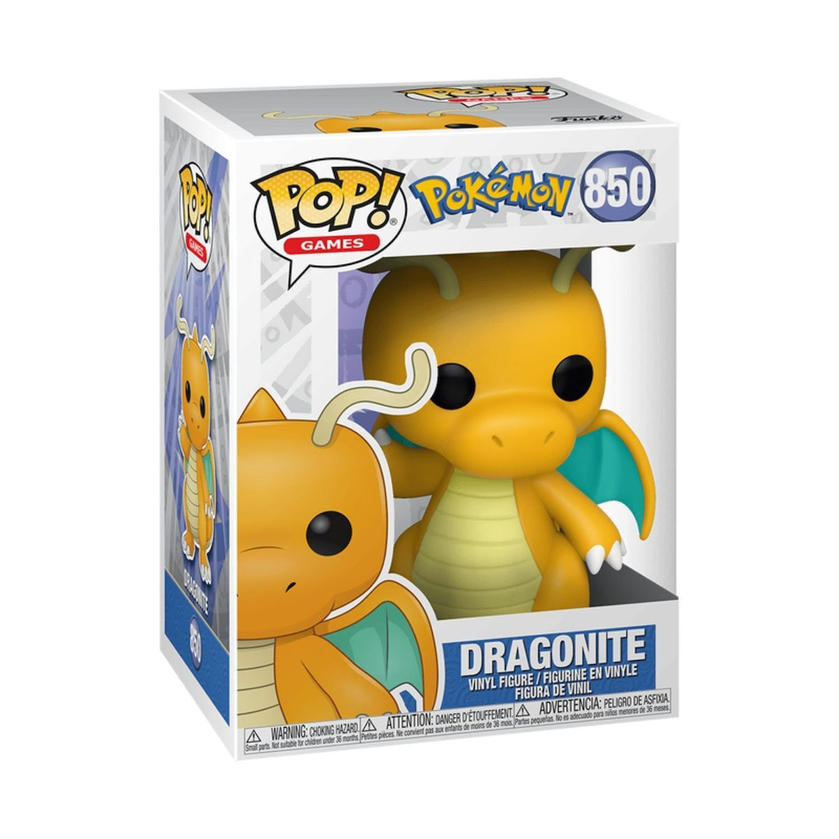 20250911020050_56a1d02e Funko Pop! Games: Dragonite - Image 2