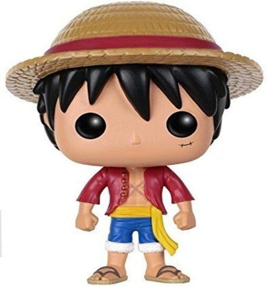 20250911020102_funko_pop_animation_one_piece_monkey_d_luffy_98 Funko Pop! Animation: Monkey. D. Luffy - Image 1