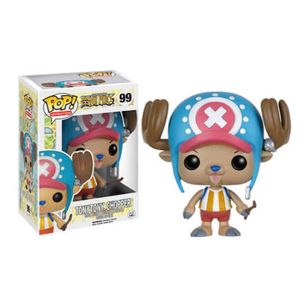 20250911020114_b5ccbf7f Funko Pop! Animation: Tonytony. Chopper - Image 3