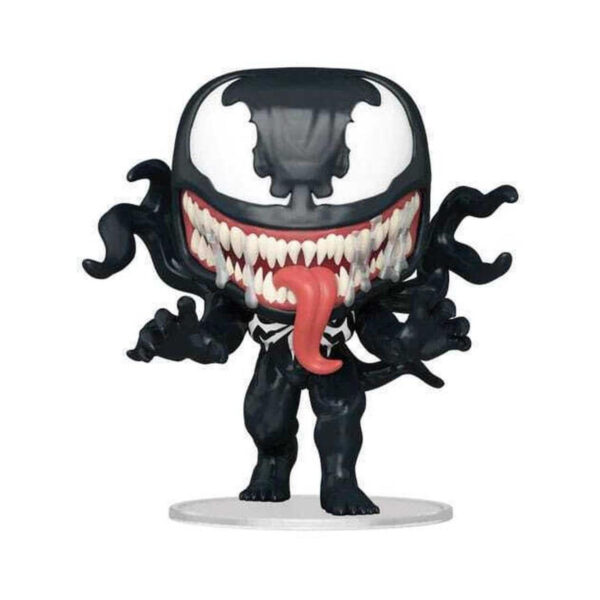 Funko Pop! Marvel: Venom Bobble-Head