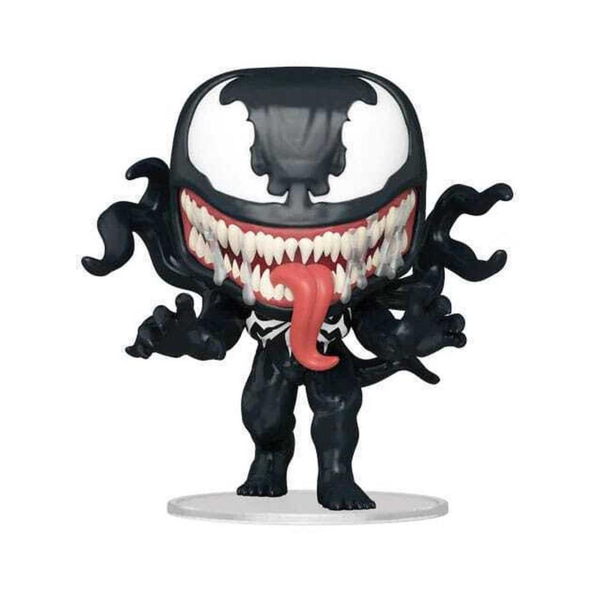 20250911020117_funko_pop_marvel_spider_man_2_venom_972_bobble_head Funko Pop! Marvel: Venom Bobble-Head - Image 1