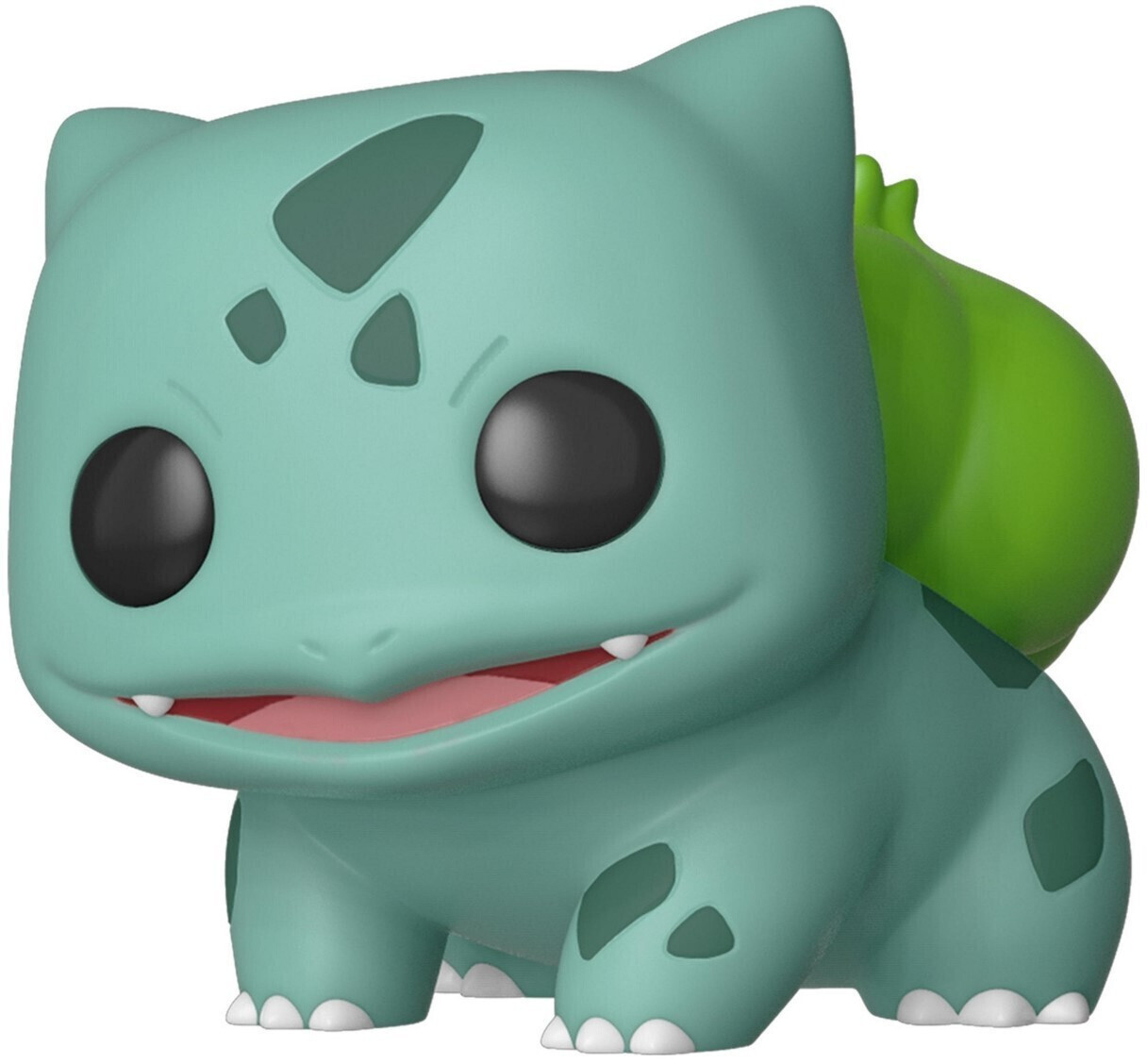 20250911020122_funko_pop_games_pokemon_453 Funko Pop! Games: Bulbasaur - Image 1