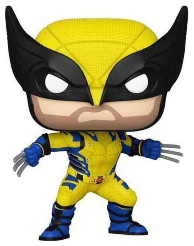 20250911020122_funko_pop_marvel_deadpool_wolverine_1363_bobble_head Funko Pop! Marvel: Wolverine Bobble-Head - Image 1