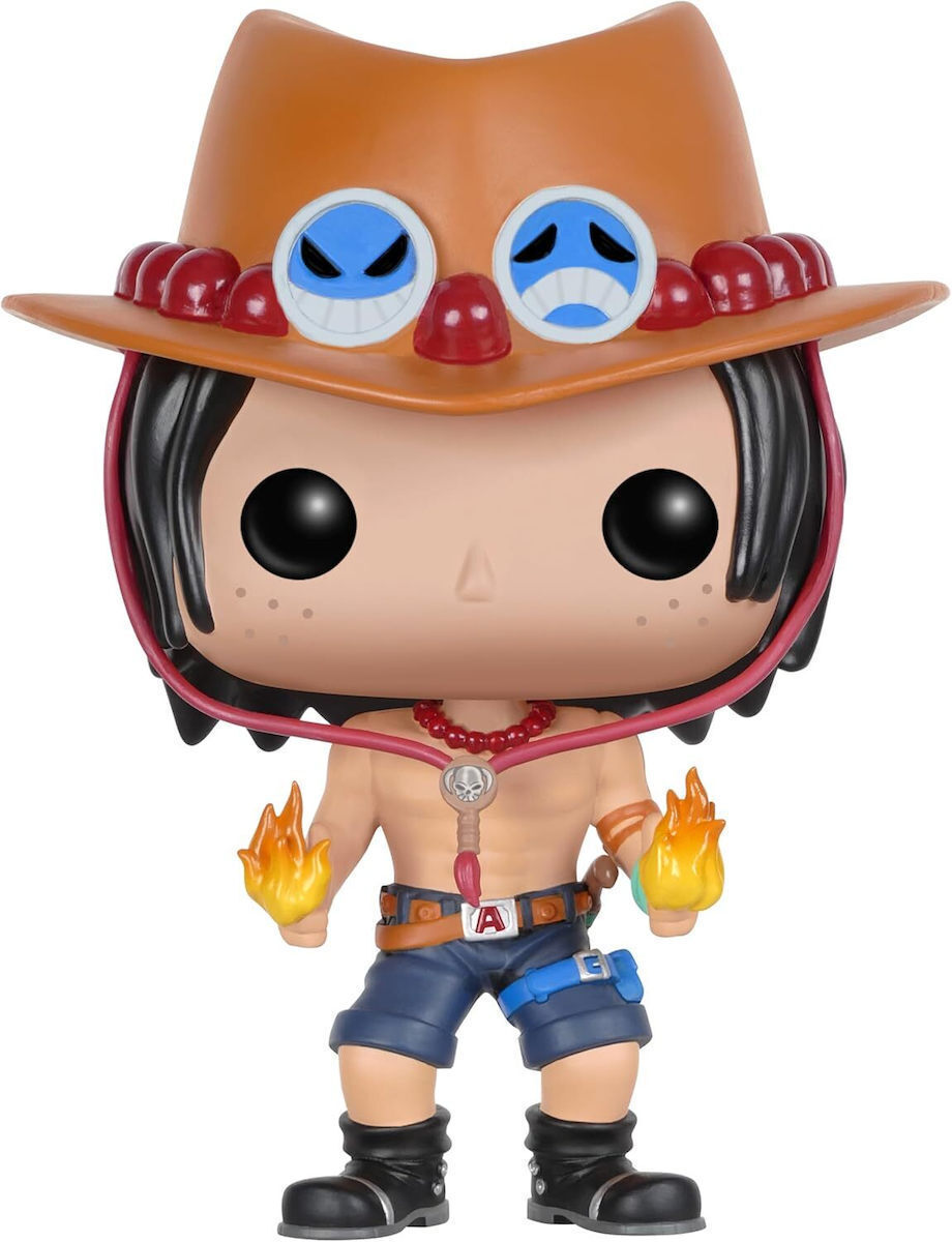 20250911020126_funko_pop_animation_one_piece_portgas_d_ace_100 Funko Pop! Animation: Portgas. D. Ace - Image 1