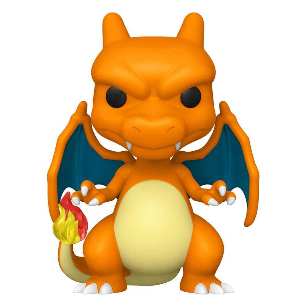 20250911020126_funko_pop_games_pokemon_843 Funko Pop! Games: Charizard - Image 1