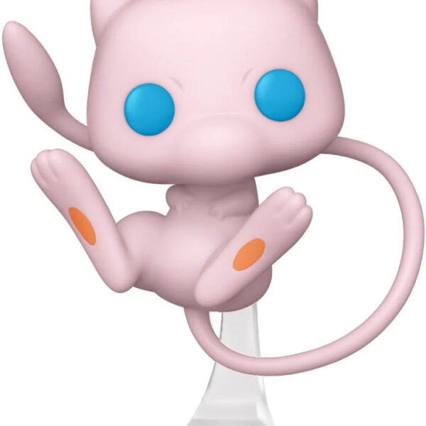 Funko Pop! Games: Mew