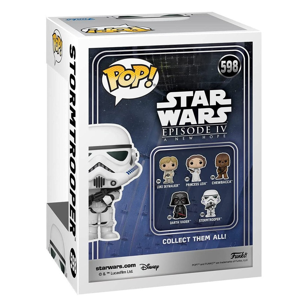 20250911020128_204e1ea9 Funko Pop! Movies: Stormtrooper Bobble-Head - Image 3