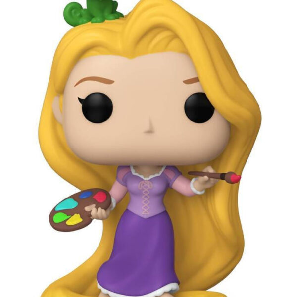 Funko Pop! Disney: Rapunzel