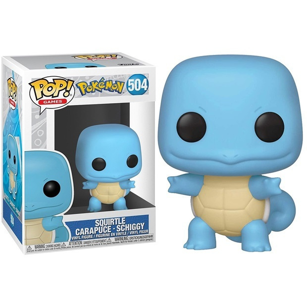 20250911020130_5c0de141 Funko Pop! Games: Squirtle - Image 3