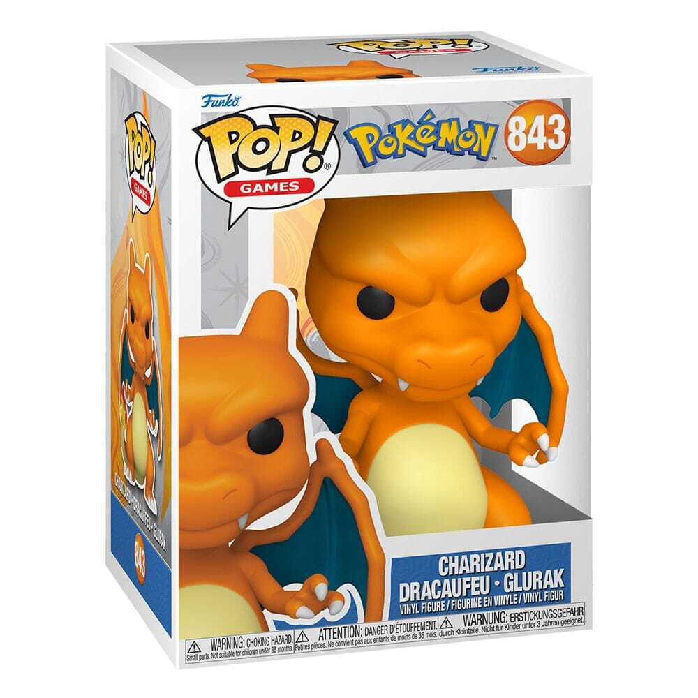 20250911020131_2a13a040 Funko Pop! Games: Charizard - Image 2