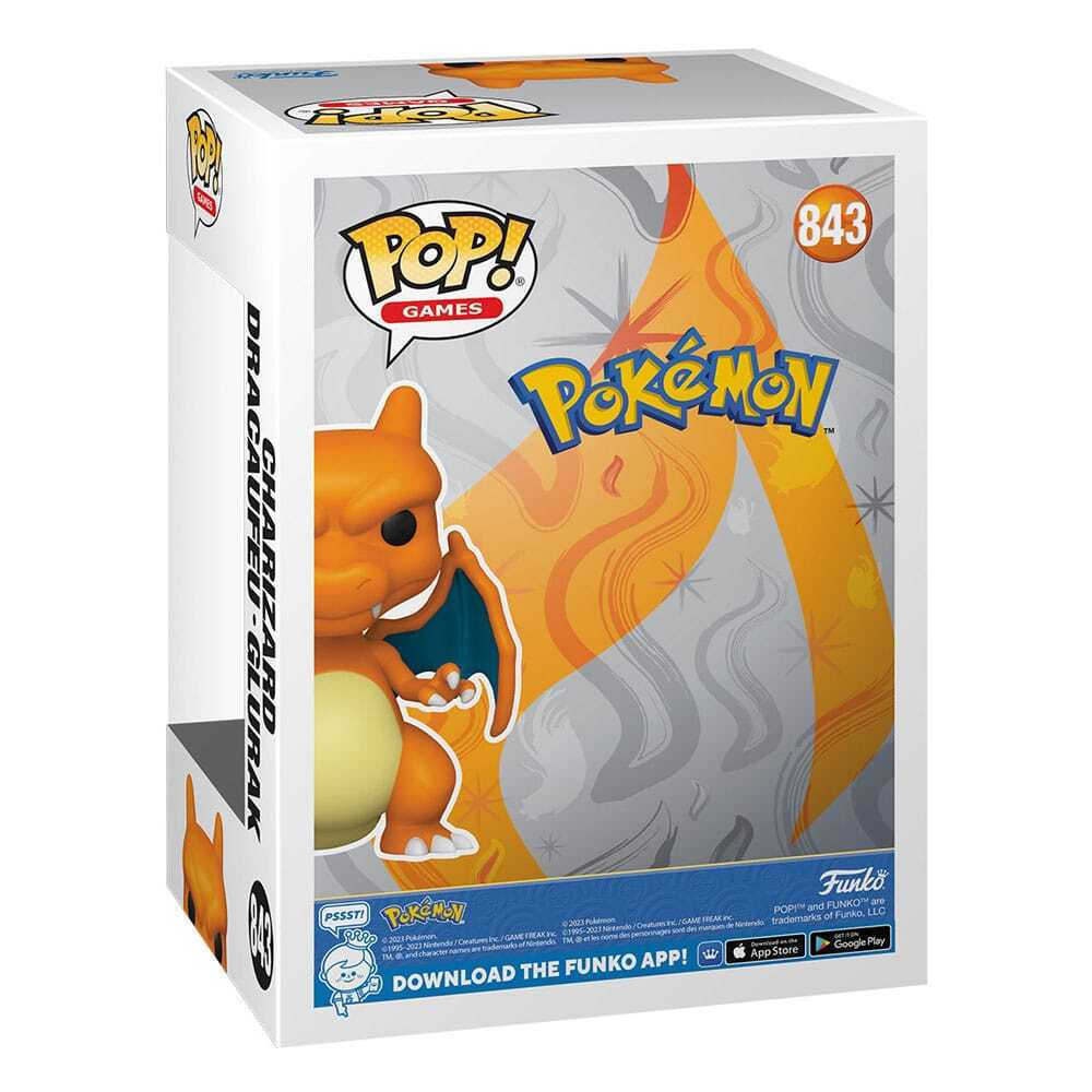 20250911020136_1e7c6da3 Funko Pop! Games: Charizard - Image 3