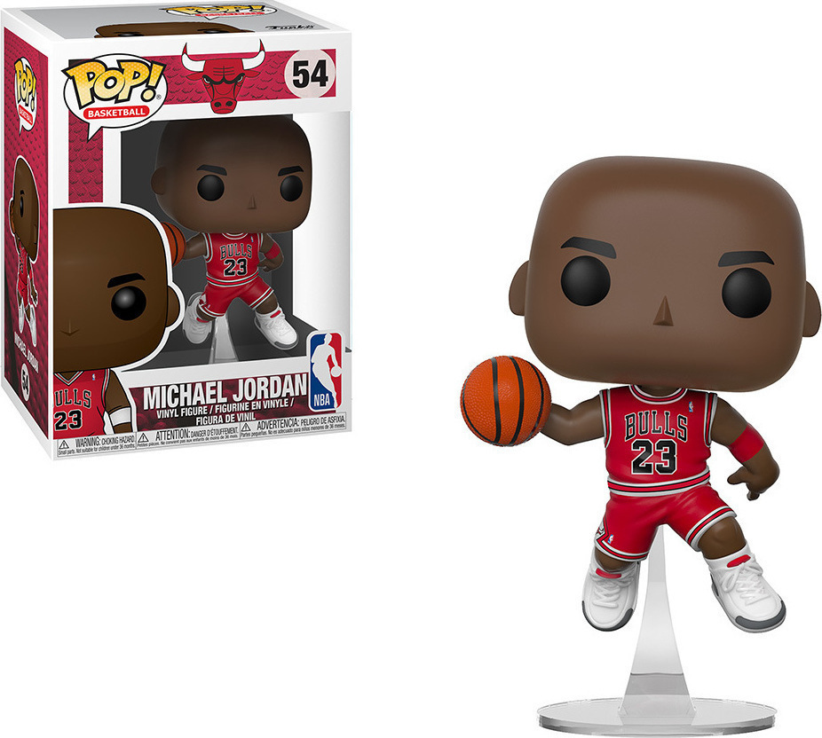 20250911020137_bec0d33f Funko Pop! Basketball: Michael Jordan - Image 3