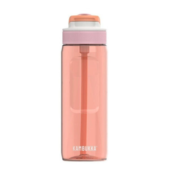 Kambukka Παγούρι 750ml Πορτοκαλί