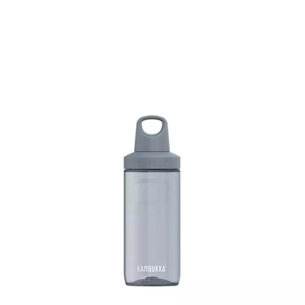 Kambukka Reno Insulated Παγούρι Ανοξείδωτο 500ml Γκρι